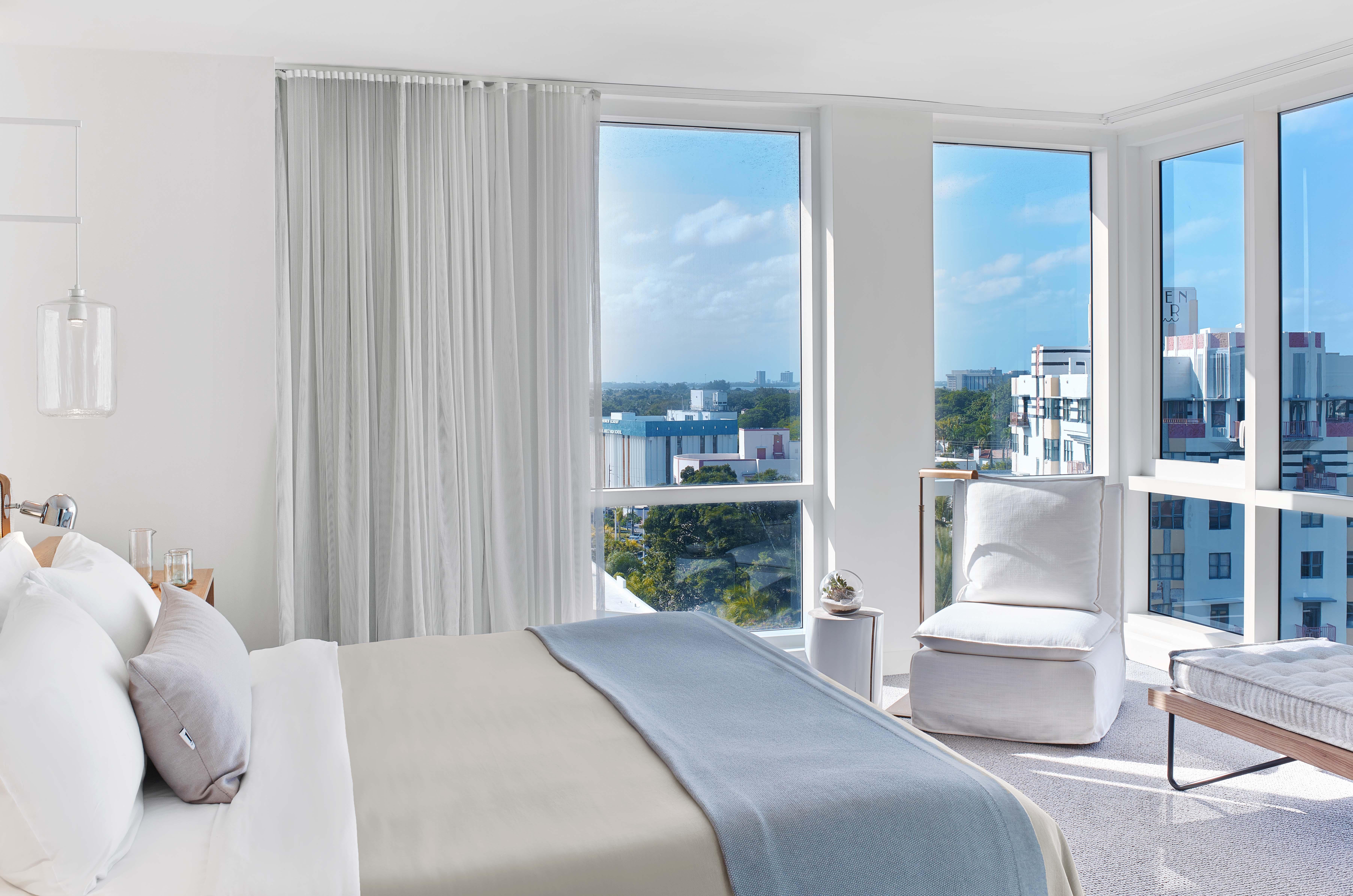 1 Hotel South Beach — Fotók 2