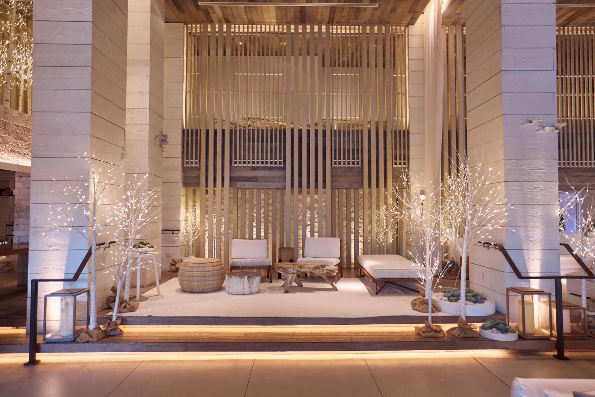 1 Hotel South Beach — Fotók 1