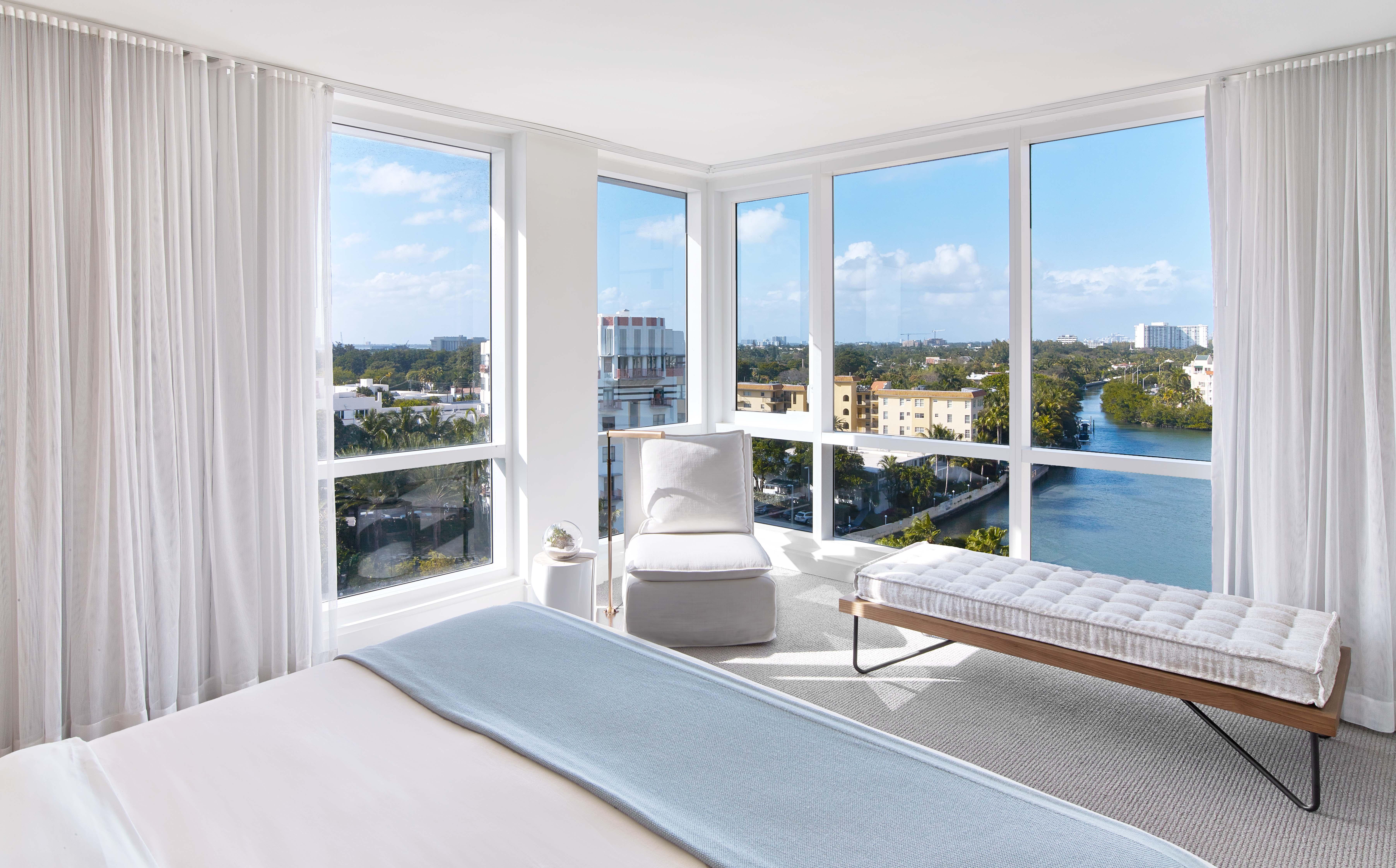 1 Hotel South Beach, Miami Beach